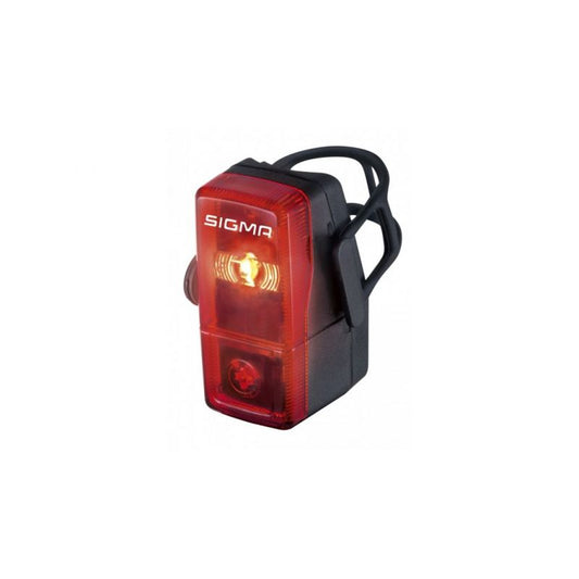 Sigma Cubic Flash Rear Light