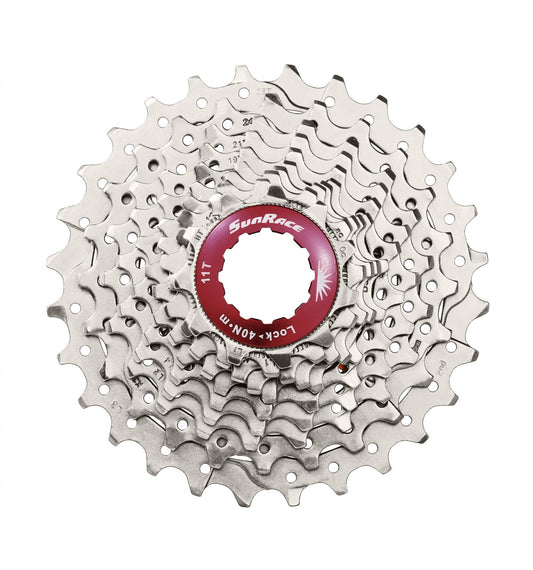 Sunrace CSRX1 Sprocket Set