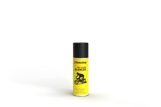 SwissStop Disc Brake Silencer lubricant - 50ml