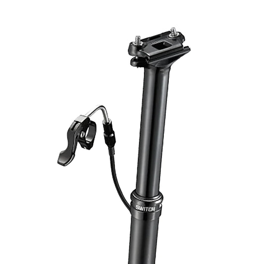 Switch SW Telescopic Seatpost - 31.6 mm