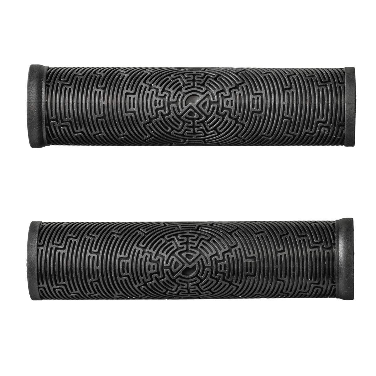 Manopole Syncros Essential Mtb Grips Single Density SG-02