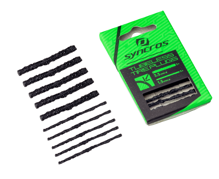 Syncros Tubeless-Reifenstopfen