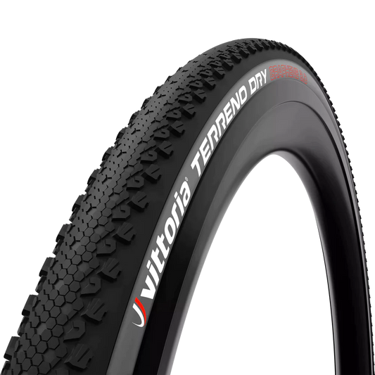 Vittoria Terreno Dry CX Endurance tyre