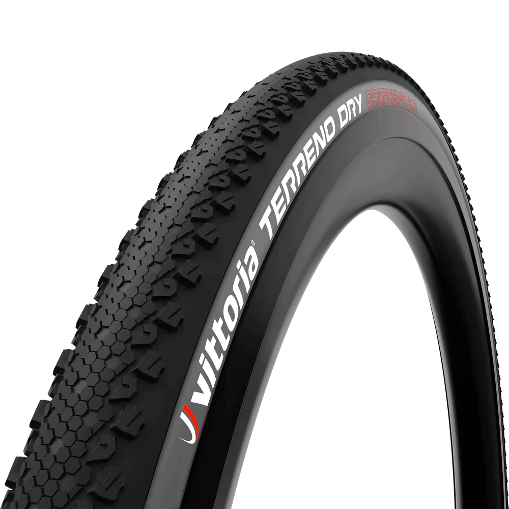 Vittoria Terreno Dry Gravel Endurance Tubeless-Ready-Reifen