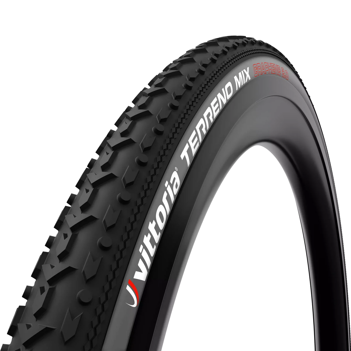 Vittoria Terreno Mix Gravel Endurance Tubeless-Ready tyre