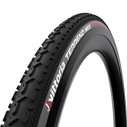 Vittoria Terreno Mix Gravel Endurance Tubeless-Ready tyre