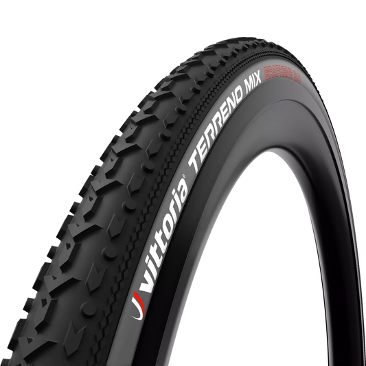 Vittoria Terreno Mix Gravel Endurance Tubeless-Ready tyre