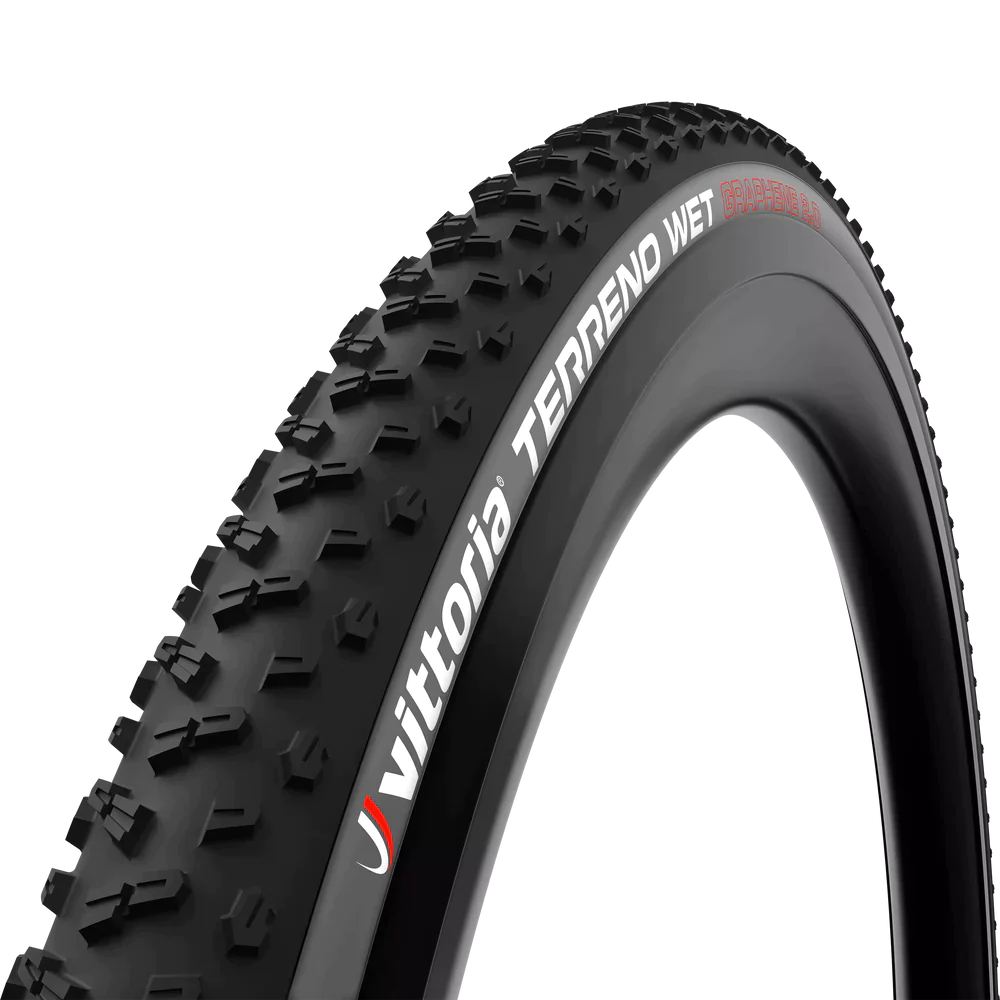 Vittoria Terreno Wet Gravel Endurance Tubeless-Ready-Reifen