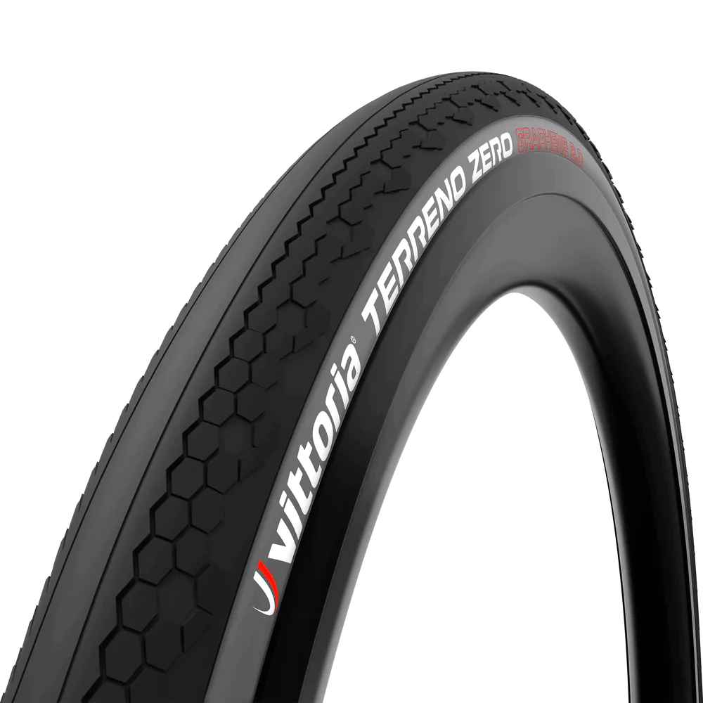 Vittoria Terreno Zero Gravel Endurance Tubeless-Ready-Reifen