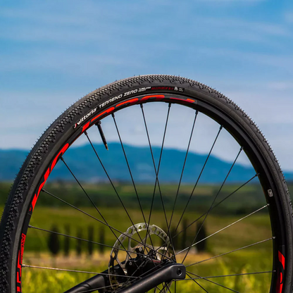 Vittoria Terreno Zero Gravel Endurance Tubeless-Ready-Reifen