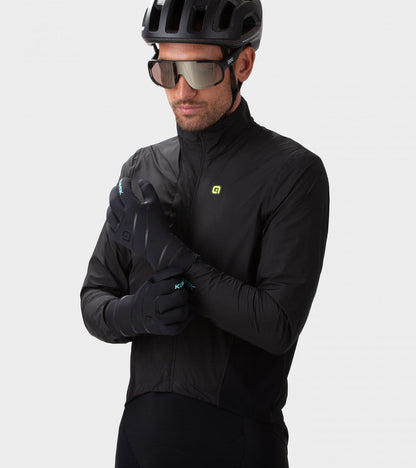 Alè Klimatik Thunderstorm 2024 jacket