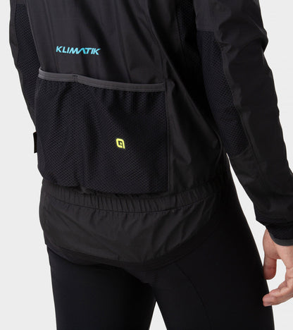 Alè Klimatik Thunderstorm 2024 Jacke