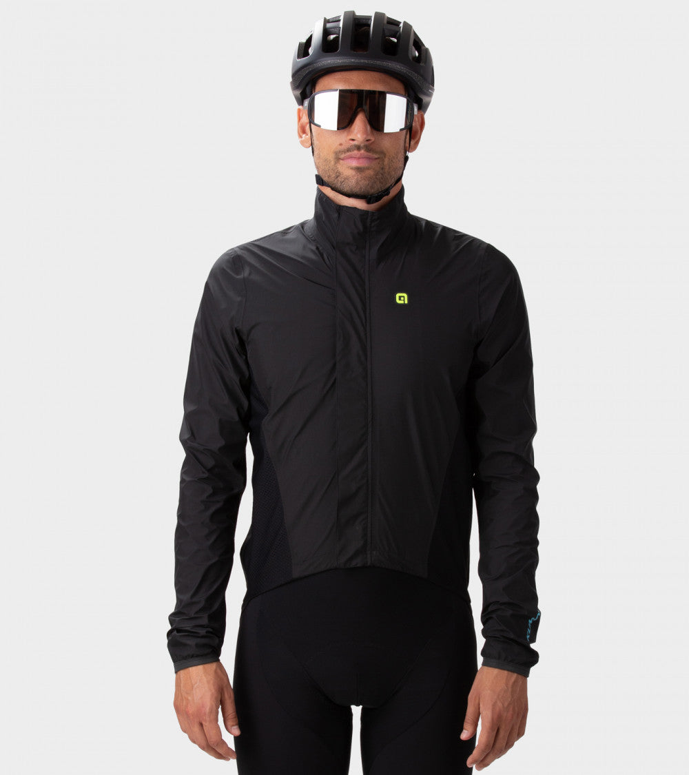 Alè Klimatik Thunderstorm 2024 jacket