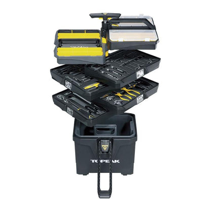 Topeak Prepstation Pro Tool Trolley