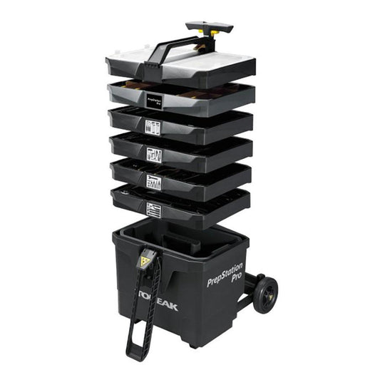 Topeak Prepstation Pro Tool Trolley