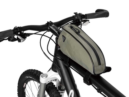 Topeak TopLoader Top Tube Bag 0.75l