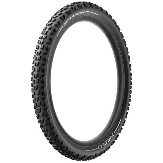 Pirelli Scorpion Trail S TLR Pro Wall SmartGrip Compound 29X2,4 Reifen