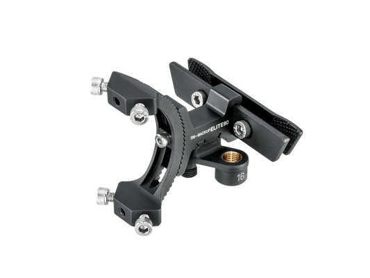 Topeak Tri-Backup Elite 90 Saddle Bracket