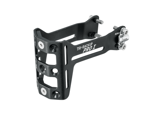 Topeak Tri-Backup Pro I Saddle Bracket