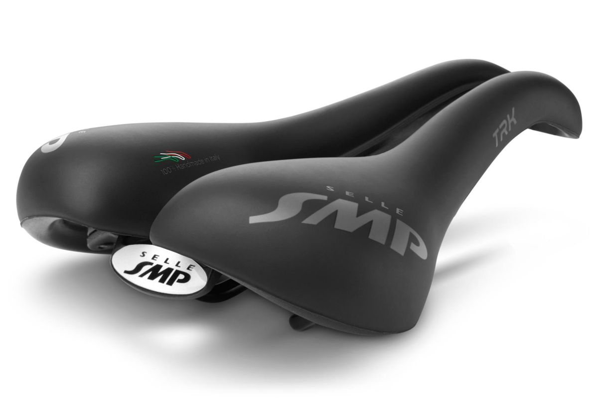 SMP TRK Large saddle