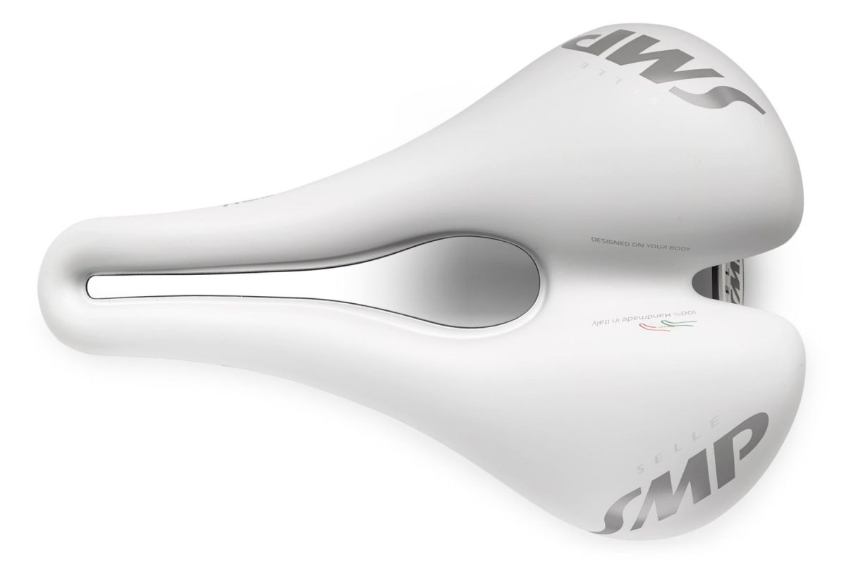 SMP TRK Large saddle