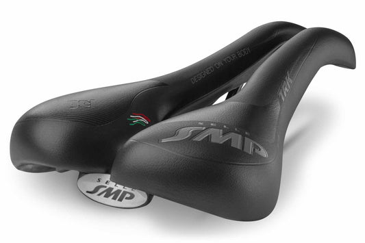 Smp TRK Medium Gel saddle