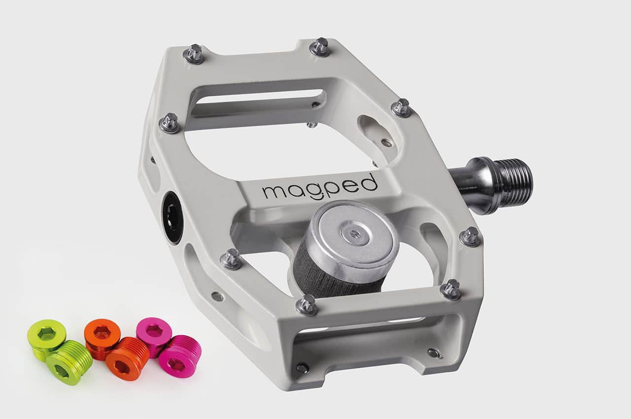 MagPed Ultra 2 Magnetpedale