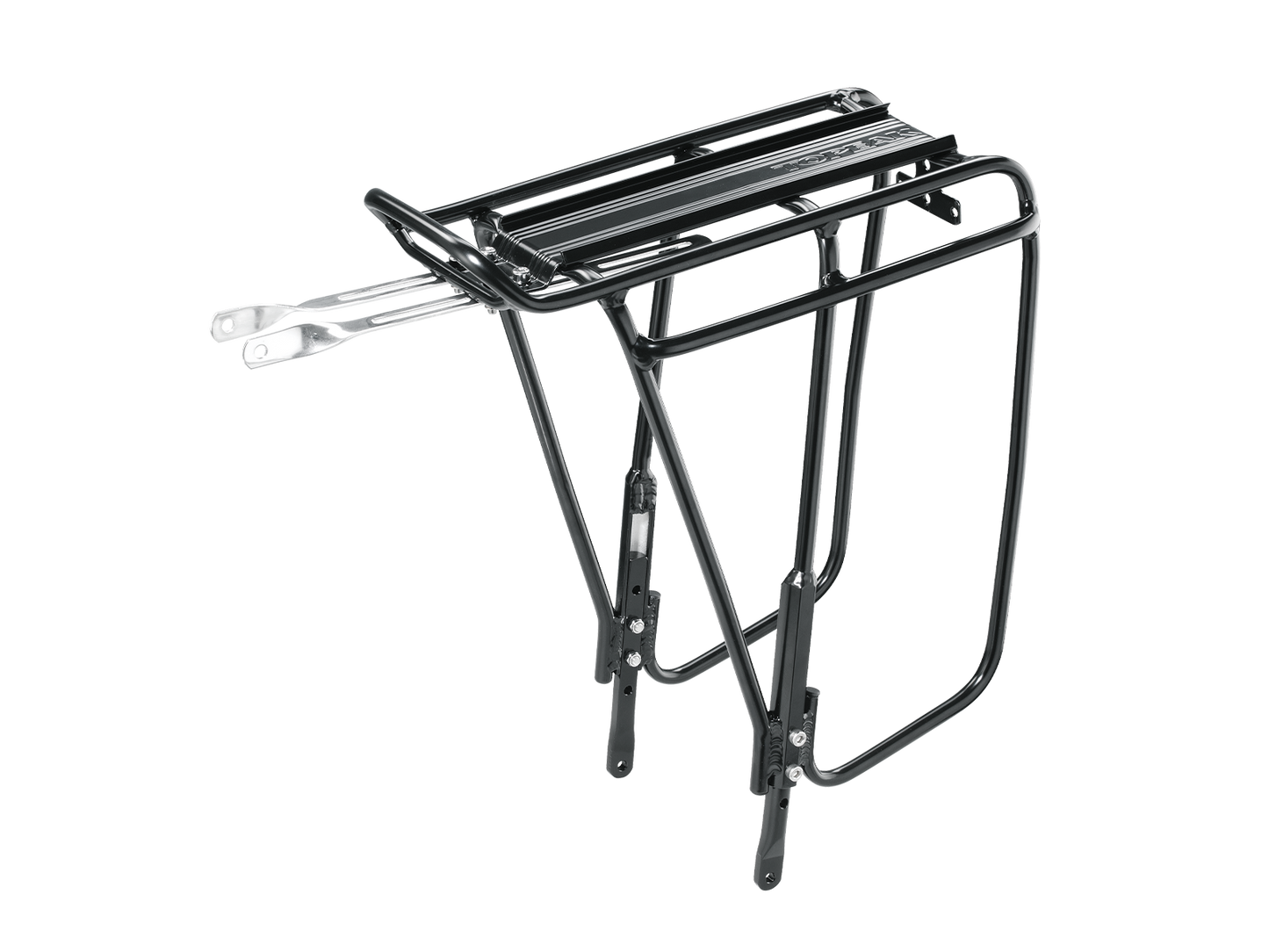 Topeak Rear Luggage Rack Uni Super Tourist Right