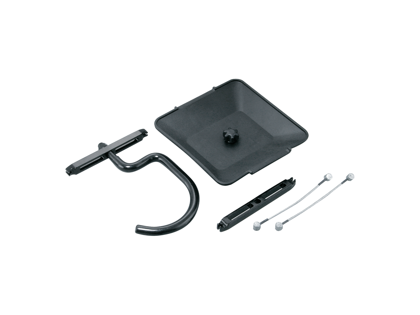 Topeak Kit für Pro/Elite Digitalwaage