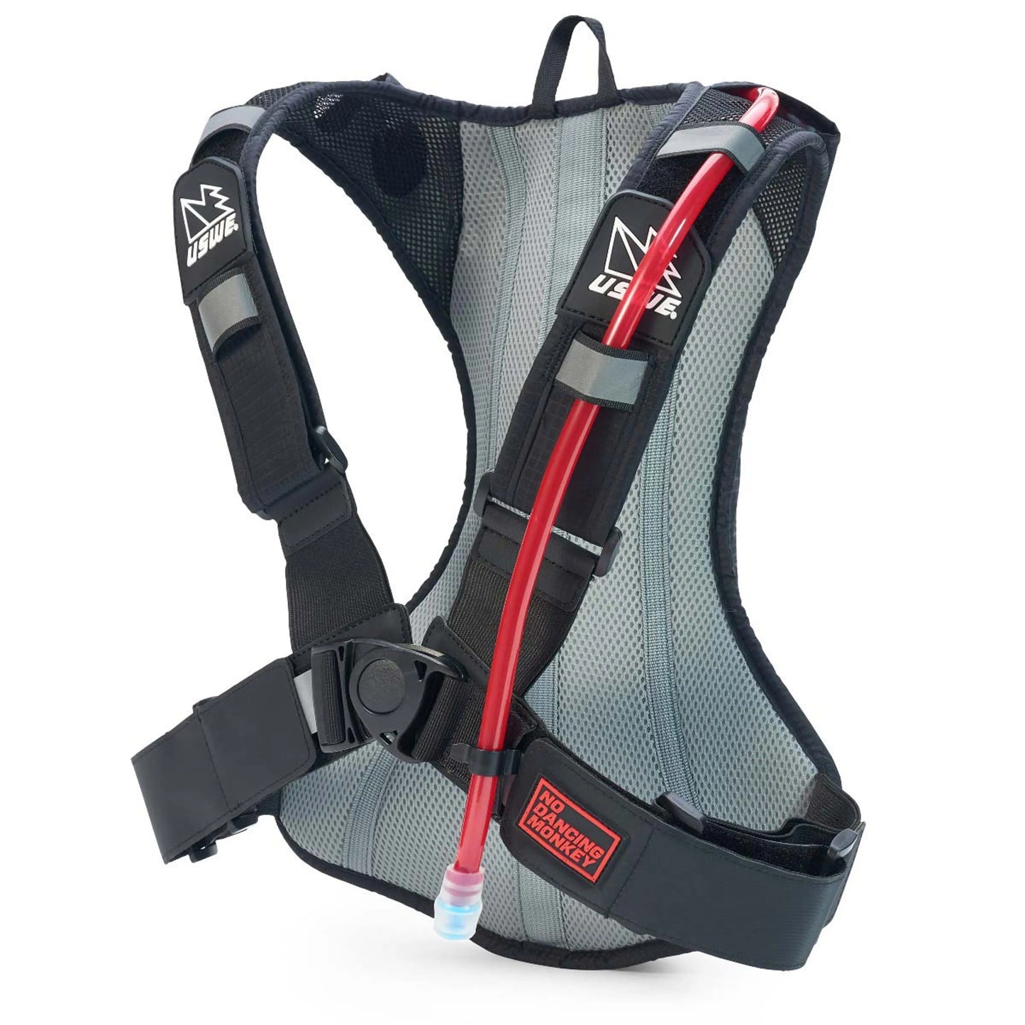 Uswe Outlander 4L hydration backpack