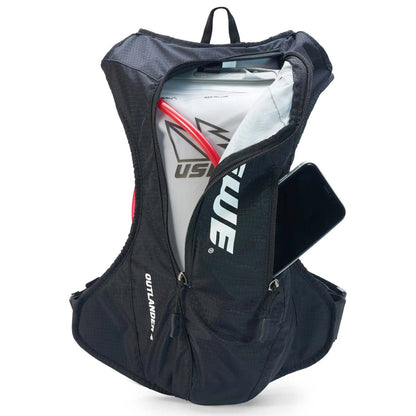 Uswe Outlander 4L hydration backpack