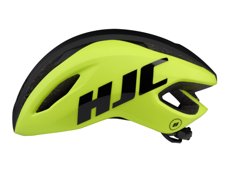 Hjc Valeco helmet