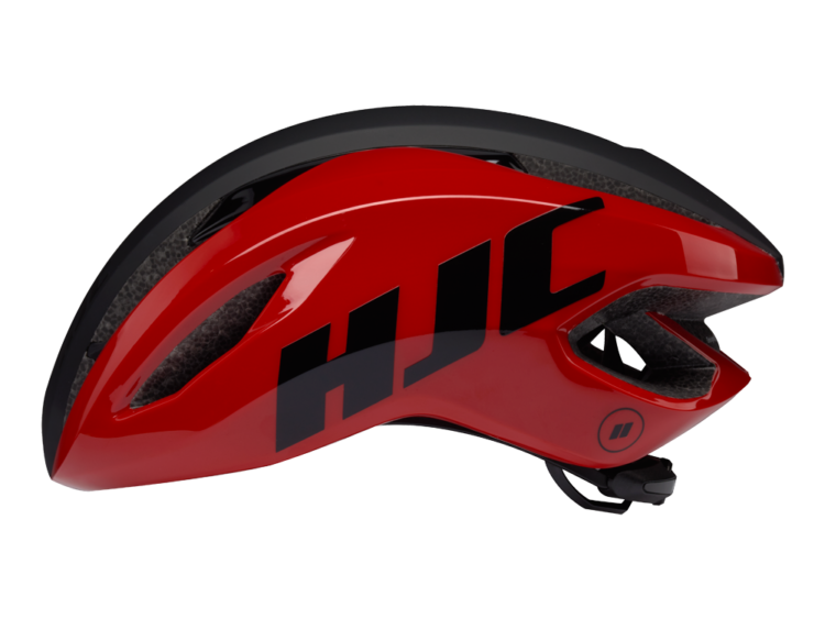 Hjc Valeco helmet