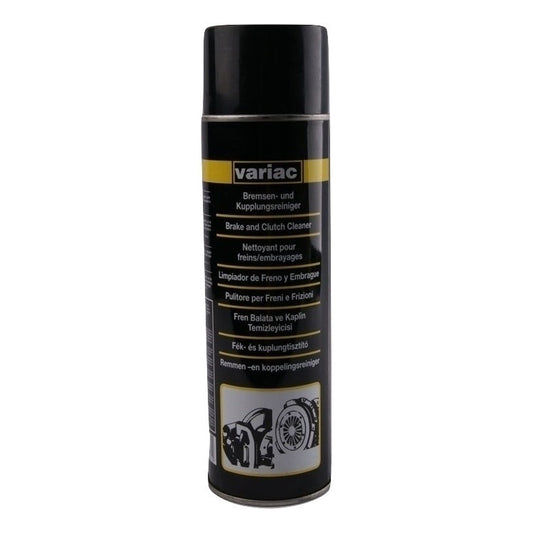 Variac Brake Cleaner 500ml