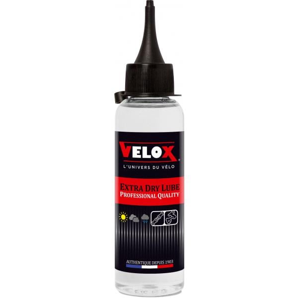 Velox Extra Dry Lube Kettenöl 100 ml