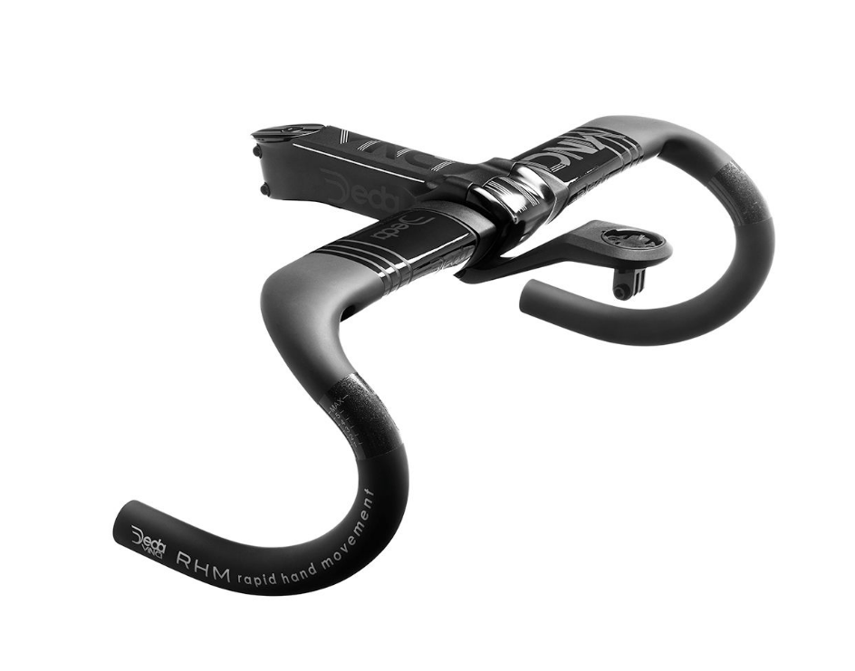 Deda Vinci Handlebar Stem 31.7 mm