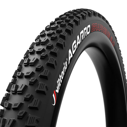 Vittoria Agarro MTB tire 