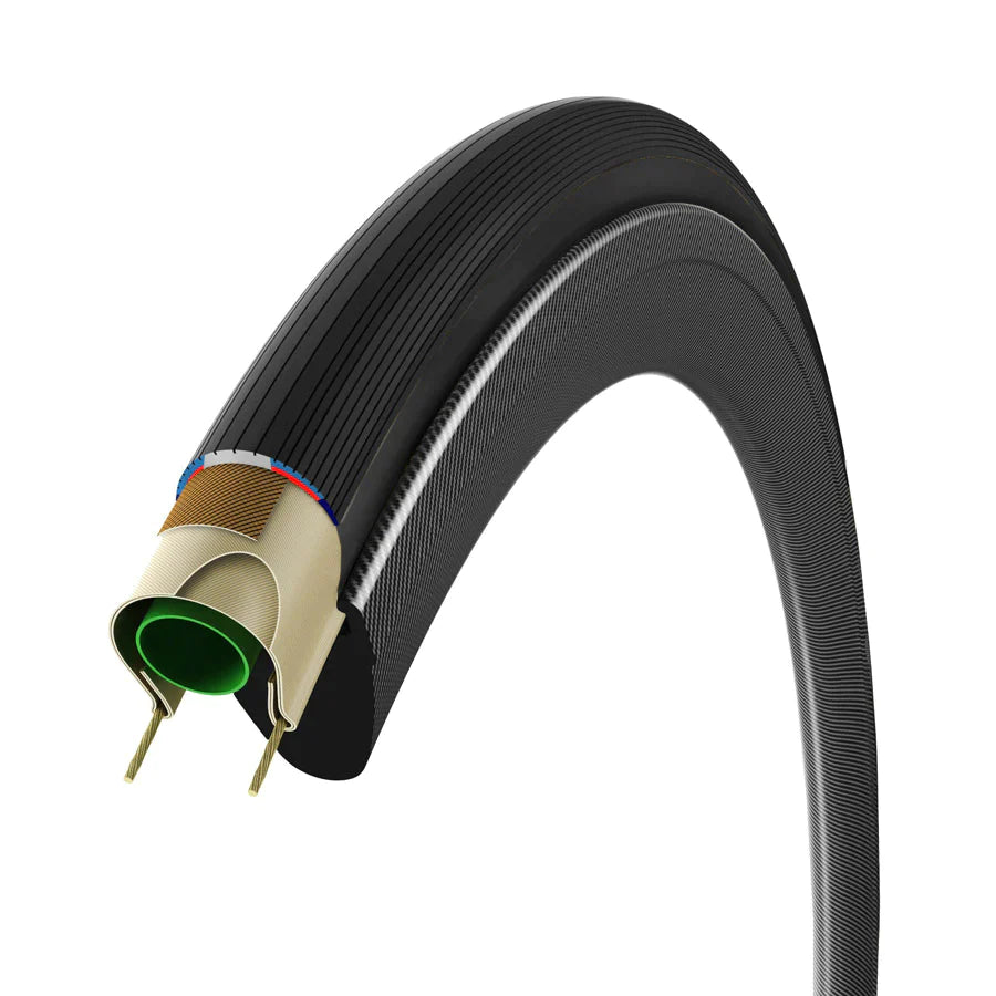 Vittoria Corsa Competition Grephene tyre