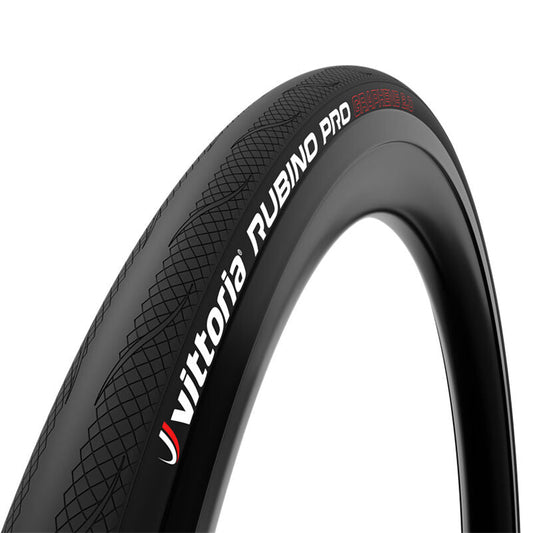 Vittoria Rubino Pro Tubeless Ready Drahtreifen 700x28c (28-622)