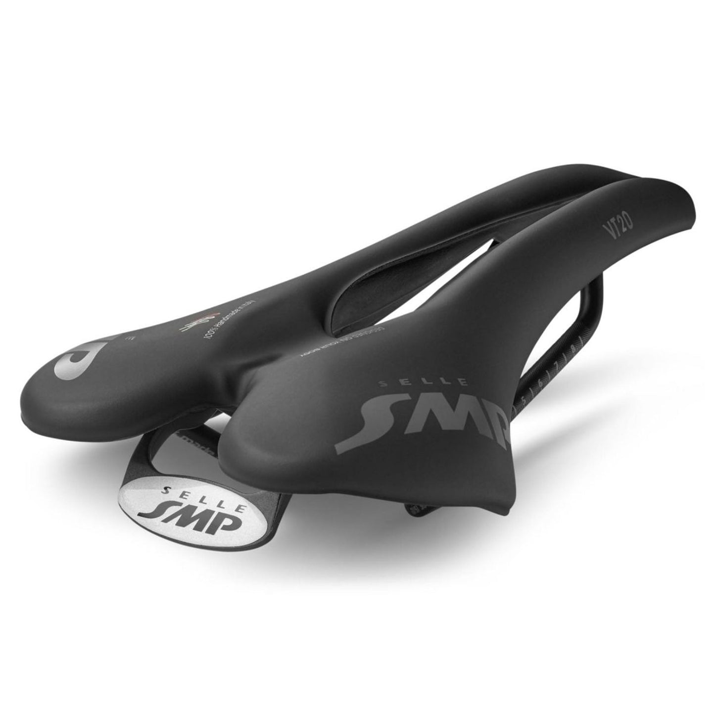 Smp VT20 saddle