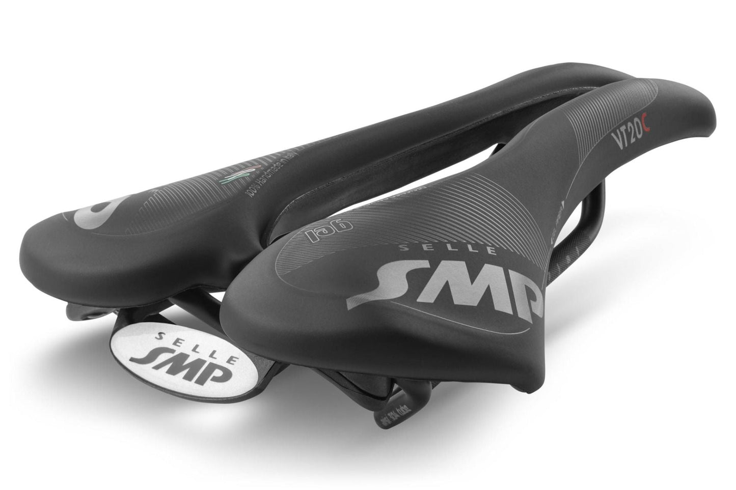 Smp VT20C Gel saddle