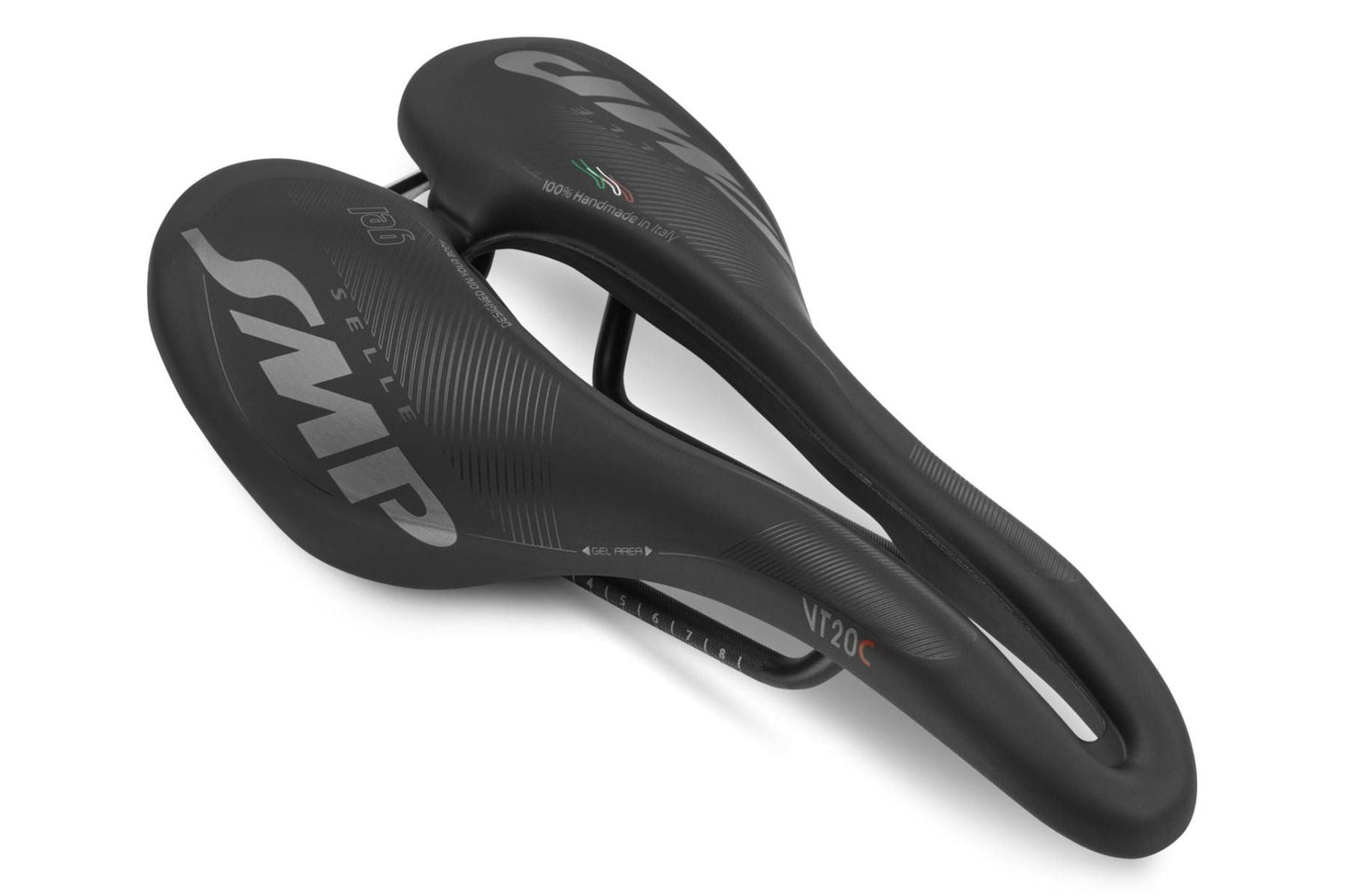 Smp VT20C Gel saddle