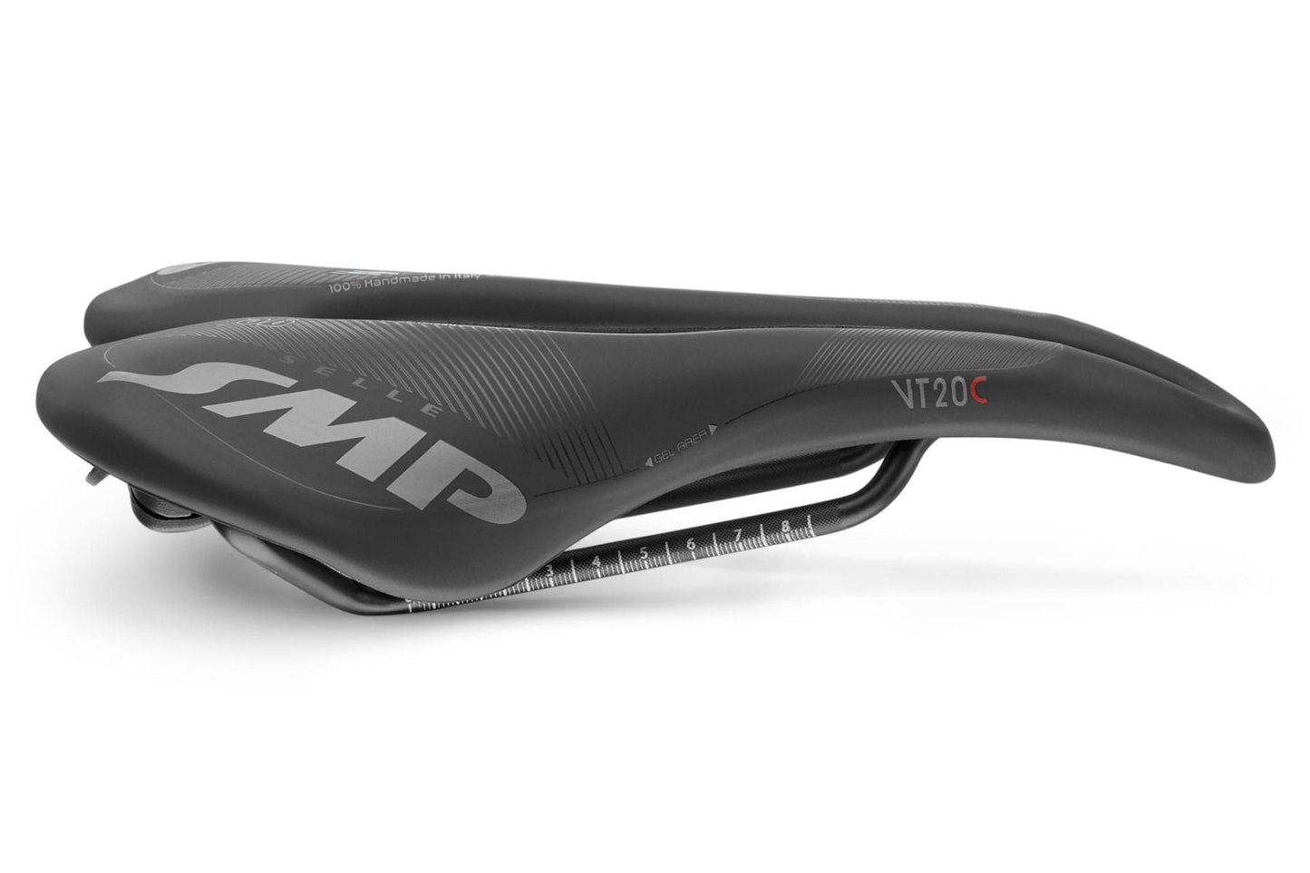 Smp VT20C Gel saddle