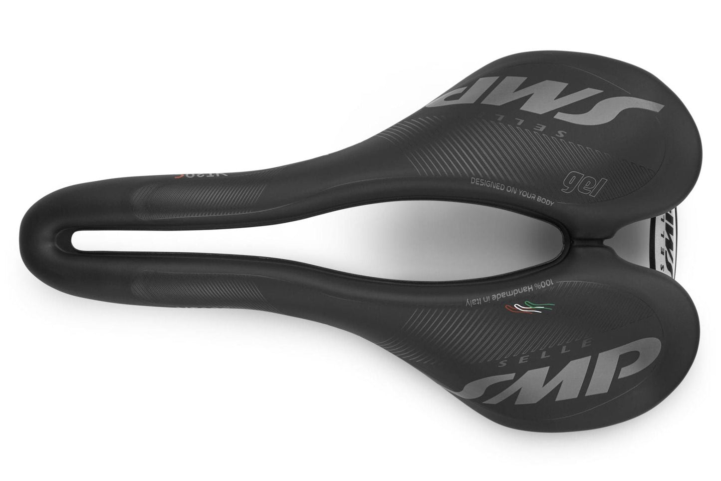 Smp VT20C Gel saddle