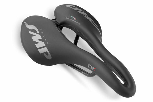 SMP VT30C saddle