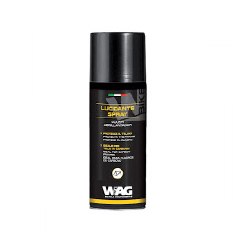 Wag Polishing Spray for Carbon 200ml