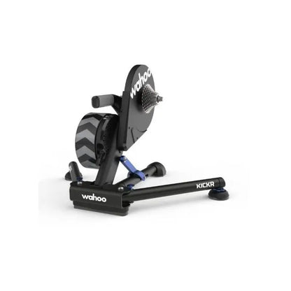 Wahoo Kickr Power Smart 5.0 Trainer