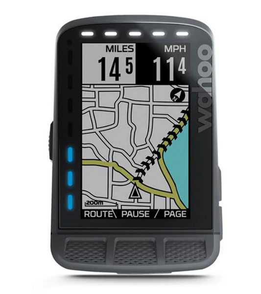 Wahoo Element Roam GPS-Fahrradcomputer