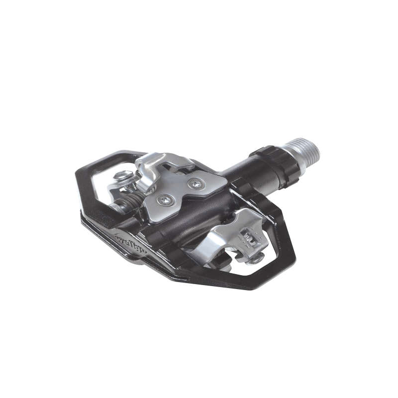 Wellgo Spd MTB M279 Pedals Black