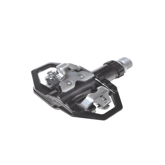 Wellgo Spd MTB M279 Pedals Black